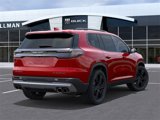 New 2026 GMC Acadia Elevation w/ Black Edition image 4