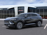 New 2025 Buick Envision Preferred image 2