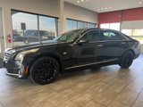 Used 2016 Cadillac CT6 Premium Luxury w/ Comfort Package image 4