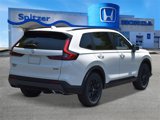 New 2026 Honda CR-V Sport image 5