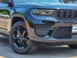 Certified 2022 Jeep Grand Cherokee Altitude image 3