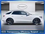 Used 2025 Genesis GV70 3.5T Sport w/ Sport Advanced Package image 5