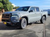 New 2025 Nissan Frontier PRO-4X w/ Pro Premium Package image 2