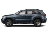 Used 2019 Jeep Grand Cherokee Limited w/ Luxury Group II image 2