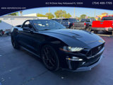 Used 2019 Ford Mustang GT Premium w/ Equipment Group 401A image 3
