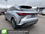 Used 2025 Lexus RX 450h AWD w/ Luxury Package image 6