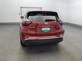 Used 2019 Nissan Murano SV w/ Premium Package image 6