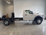 New 2025 RAM 5500 Tradesman w/ Chrome Appearance Group image 3