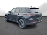 New 2025 Jeep Grand Cherokee Altitude image 3