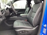 New 2025 Chevrolet Silverado EV LT image 5