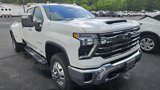 New 2025 Chevrolet Silverado 3500 LTZ w/ LTZ Convenience Package image 4