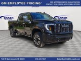 New 2025 GMC Sierra 3500 Denali Ultimate image 3