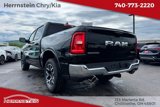 New 2025 RAM 1500 Laramie image 6