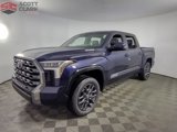 New 2025 Toyota Tundra Platinum image 3
