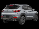 Used 2025 Chevrolet TrailBlazer ACTIV w/ Convenience Package image 2