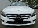 Used 2021 Mercedes-Benz C 300 4MATIC Sedan image 6