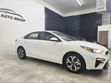 Used 2021 Kia Forte LXS image 5