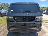 New 2025 Jeep Grand Wagoneer Series II Obsidian w/ Quick Order Packagew 28T image 5