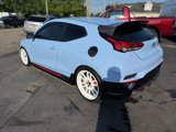 Used 2019 Hyundai Veloster N N image 6
