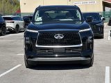 New 2025 INFINITI QX80 Luxe w/ Cargo Package image 3