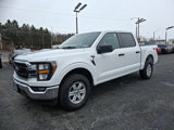 Certified 2023 Ford F150 XLT image 3