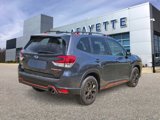 Used 2024 Subaru Forester Sport image 3