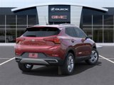New 2025 Buick Encore GX Preferred w/ Comfort Package image 4