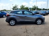 Used 2024 Nissan Kicks S image 4