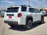 Used 2025 Toyota 4Runner TRD Off-Road Premium w/ Tow Technology Package image 4