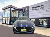 New 2024 MAZDA MAZDA3 s image 5