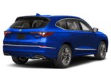 New 2025 Acura MDX SH-AWD w/ Advance Package image 2