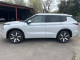 New 2025 Mitsubishi Outlander SEL image 4