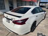 Used 2018 Nissan Altima 2.5 SR w/ SR Midnight Edition image 4