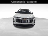 New 2026 Chevrolet Equinox LT w/ Convenience Package II image 4
