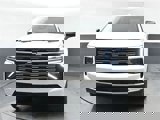 New 2025 Chevrolet Tahoe High Country image 3