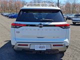 New 2025 Nissan Pathfinder SL w/ SL Premium Package image 6