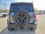 Used 2022 Ford Bronco Wildtrak image 6