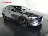 Used 2024 MAZDA MAZDA3 s image 3