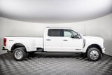 Used 2024 Ford F450 Limited w/ FX4 Off-Road Package image 2