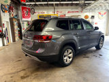 Used 2018 Volkswagen Atlas SE image 5
