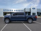 New 2025 Ford F150 Lariat image 3