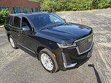 Used 2021 Cadillac Escalade Luxury image 6