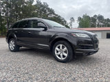 Used 2015 Audi Q7 3.0T Premium w/ Technology Package image 4