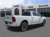 New 2025 RAM 2500 Limited image 4