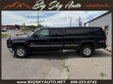 Used 2001 Chevrolet Silverado 2500 LT w/ Off-Road Skid Plate Pkg image 3