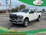 New 2025 RAM 2500 Tradesman image 3