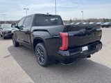 New 2025 Toyota Tundra Platinum image 3