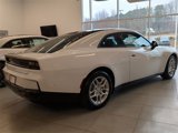 New 2025 Dodge Charger R/T w/ Quick Order Package 25M R/T image 3