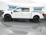 New 2025 Ford F150 XLT w/ Equipment Group 302A MID image 2