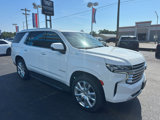 Used 2021 Chevrolet Tahoe High Country image 4